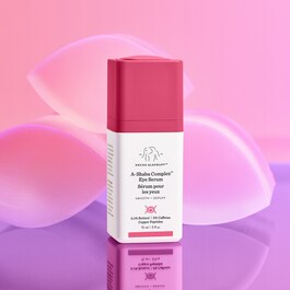 A-Shaba Complex™ Eye Serum - Anti aging eye serum