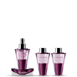 Platinum Rare Haute-
