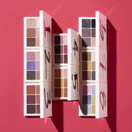 Snap Shadows Mix & Match Eyeshadow Palette