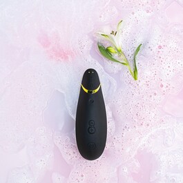 Premium 2 Clitoral Vibrator