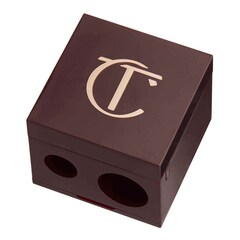 PENCIL SHARPENER, Charlotte Tilbury