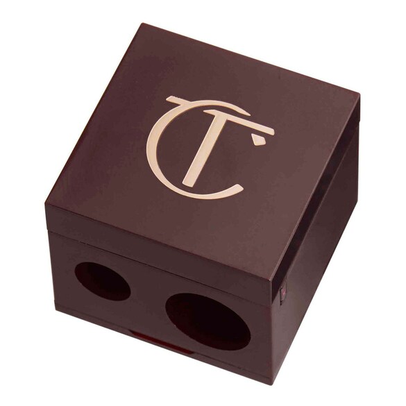 PENCIL SHARPENER, Charlotte Tilbury