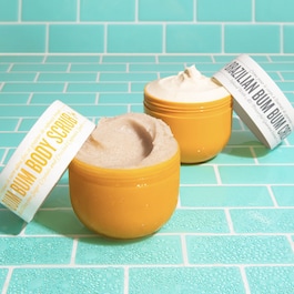 Bum Bum Body Scrub