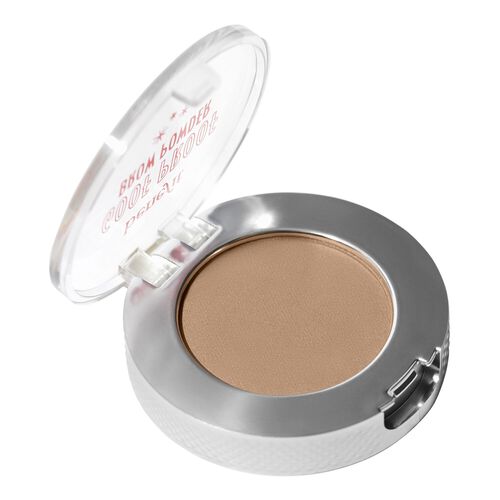 Benefit Cosmetics - Goof Proof Brow Powder - Easy brow-filling powder
