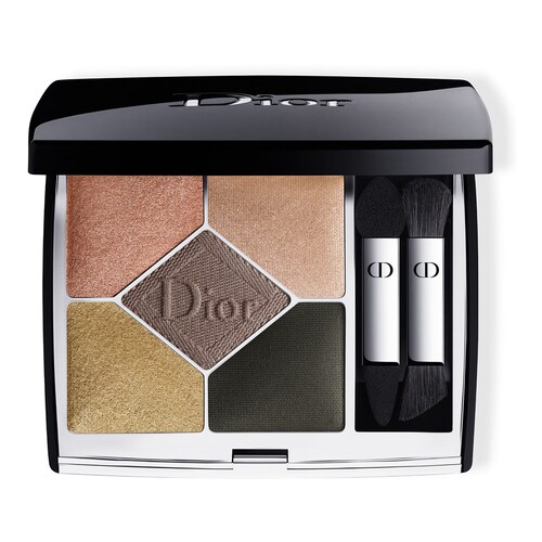 Dior – 5 Couleurs Couture Eyeshadow Palette – High-Colour – Long-Wear Creamy Powder
