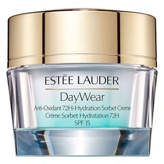 DayWear Anti-Oxidant 72H-Hydration Sorbet Creme SPF 15, ESTÉE LAUDER