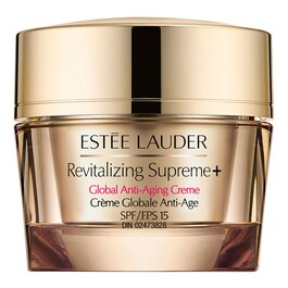 REVITALIZING SUPREME - SPF 15 Global Anti-Aging Cream