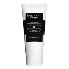 Revitalizing Smoothing Shampoo with Macadamia oil, Sisley