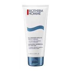 Homme Deostick Aquafitness, BIOTHERM