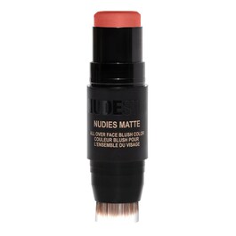 Nudies Matte Blush - μπρονζέ Stick