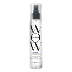 Speed Dry Blow - Dry Spray, COLOR WOW