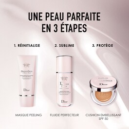 Dreamskin Moist & Perfect Cushion SPF 50-PA+++