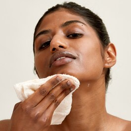Dinner Out Copaiba & Kaolin Blemish Mask