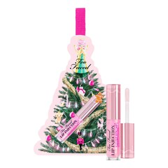 Lip Injection Max Plump – Plumping Lip Gloss 4g, TOO FACED