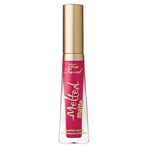 Too Faced - Melted Matte Liquified Long Wear Matte Lipstick