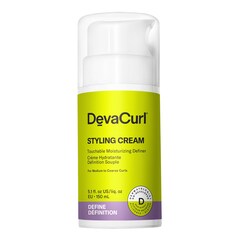 Styling Cream - Touchable Moisturizing Definer, DEVACURL