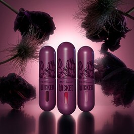 Wicked Lipstick Tulip Field - Υγρό κραγιόν