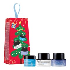 Santa moisturizer Face care kit, BELIF