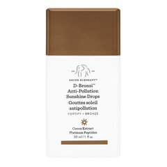 D-Bronzi Anti-Pollution Sunshine Drops, DRUNK ELEPHANT