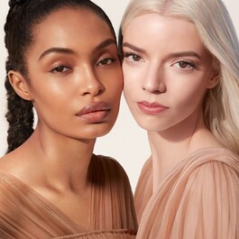Dior Forever Skin Glow 24h Hydrating Radiant Foundation - Clean