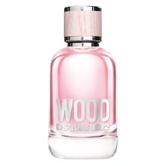 Wood Pour Femme Eau De Toilette Natural Spray, Dsquared 2