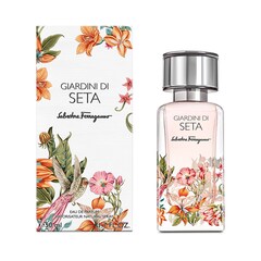 GIARDINI DI SETA EDP, SALVATORE FERRAGAMO