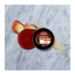 Men Expert Barber Club Fixing Wax, For Face & Hair - Strong Hold