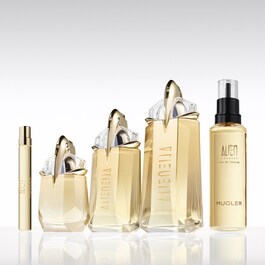 Alien Goddess Eau de Parfum Refillable