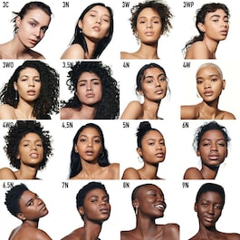 Forever Skin Correct