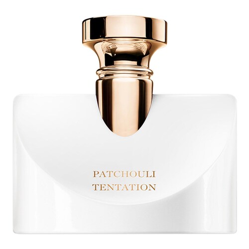 Bvlgari – SPLENDIDA PATCHOULI TENTATION EDP