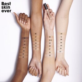 Best Skin Ever Concealer - High coverage concealer