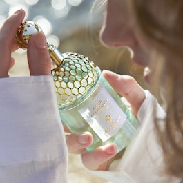 Aqua Allegoria - Rosa Verde Eau de Toilette