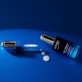 Blue Therapy Accelerated - Sérum Réparateur