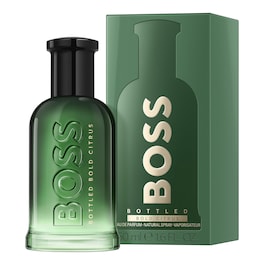 Bottled Bold Citrus for Him - Eau de Parfum