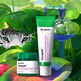 Cicapair™ - Εντατική Καταπραϋντική Κρέμα Επανόρθωσης