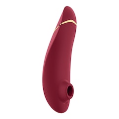 Premium 2 Clitoral Vibrator, Womanizer