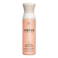 Curl Shampoo, VIRTUE