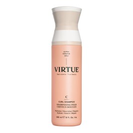 Curl Shampoo