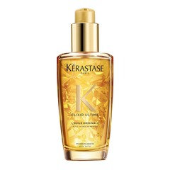 Elixir Ultime Huile Original Έλαιο Για Λάμψη Και Προστασία Από Το Φριζάρισμα , KÉRASTASE