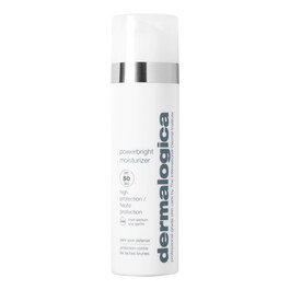 PowerBright Moisturizer SPF 50 - Anti dark spots hydrating care