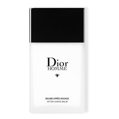 Dior homme aftershave balm, DIOR