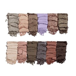 Nouveau Palette - Eye palette