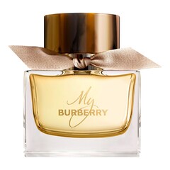 My Burberry EDP, BURBERRY