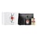 BLACK OPIUM EDP 50ML + ROUGE VOL + POUCH
