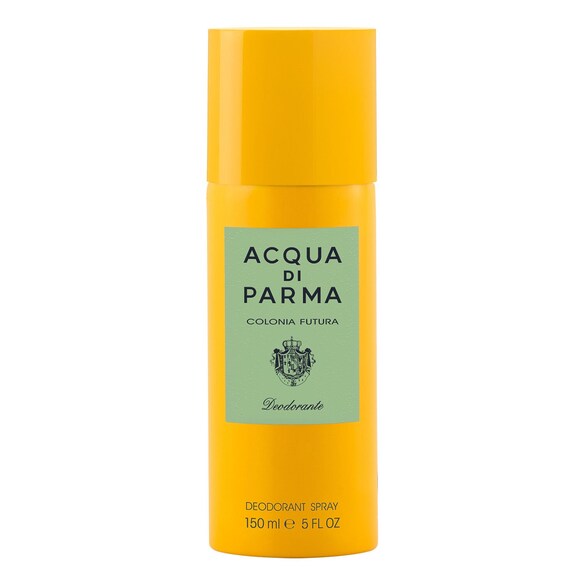 Colonia Futura - Deodorant Spray, ACQUA DI PARMA