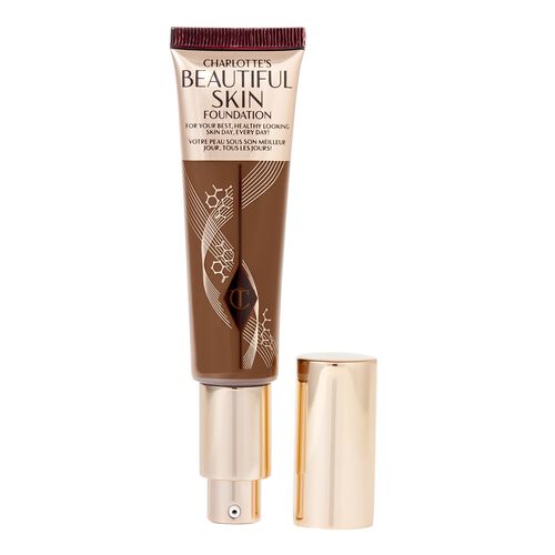 Charlotte Tilbury - CHARLOTTE'S BEAUTIFUL SKIN FOUNDATION - 1 NEUTRAL