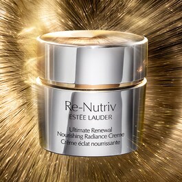 Re-Nutriv Ultimate Renewal Nourishing Radiance  cream 50ml