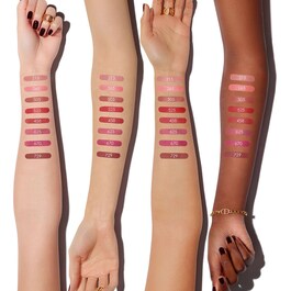 Rouge Dior Forever - Transfer-Proof Lipstick - Intense Color and Comfort