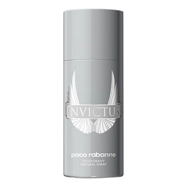 Invictus - Spray deodorant