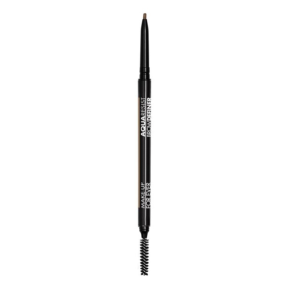 Aqua resist brow definer - Micro Tip Pencil 24hr, Make Up For Ever